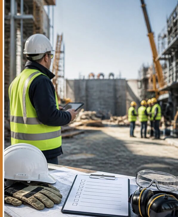 Супервайзинг по охране труда в Пензе от 5133 р. | Авеста ОТиПБ